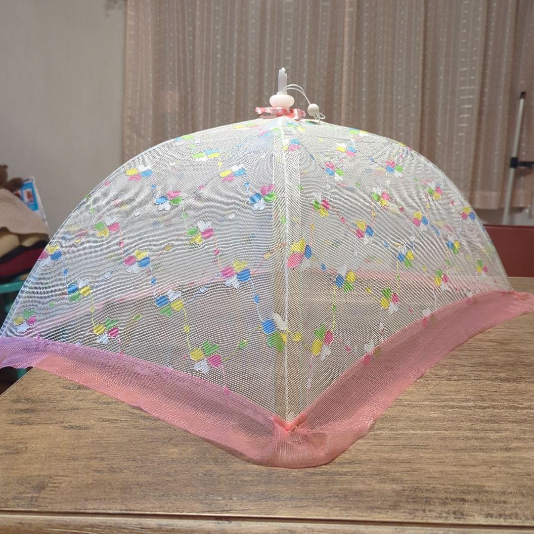 昭和レトロ　食卓虫除けおかず棚 昭和レトロ 食卓虫除けおかず棚 蝿帳 はえちょう 食卓フード